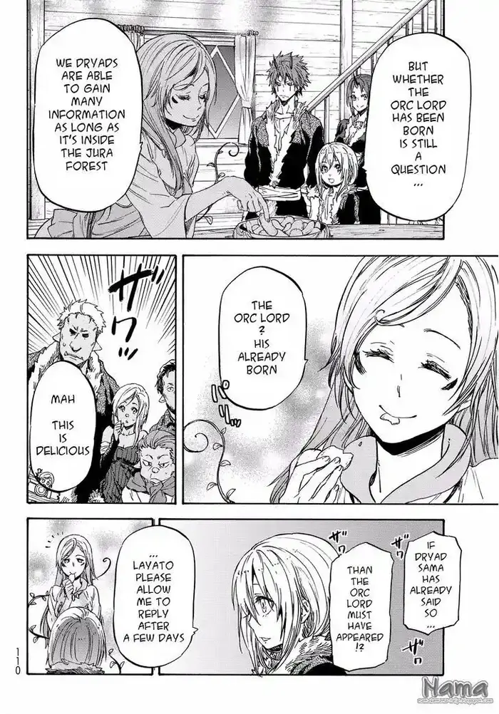 That Time I Got Reincarnated as a Slime Chapter 18 image 05_optimized